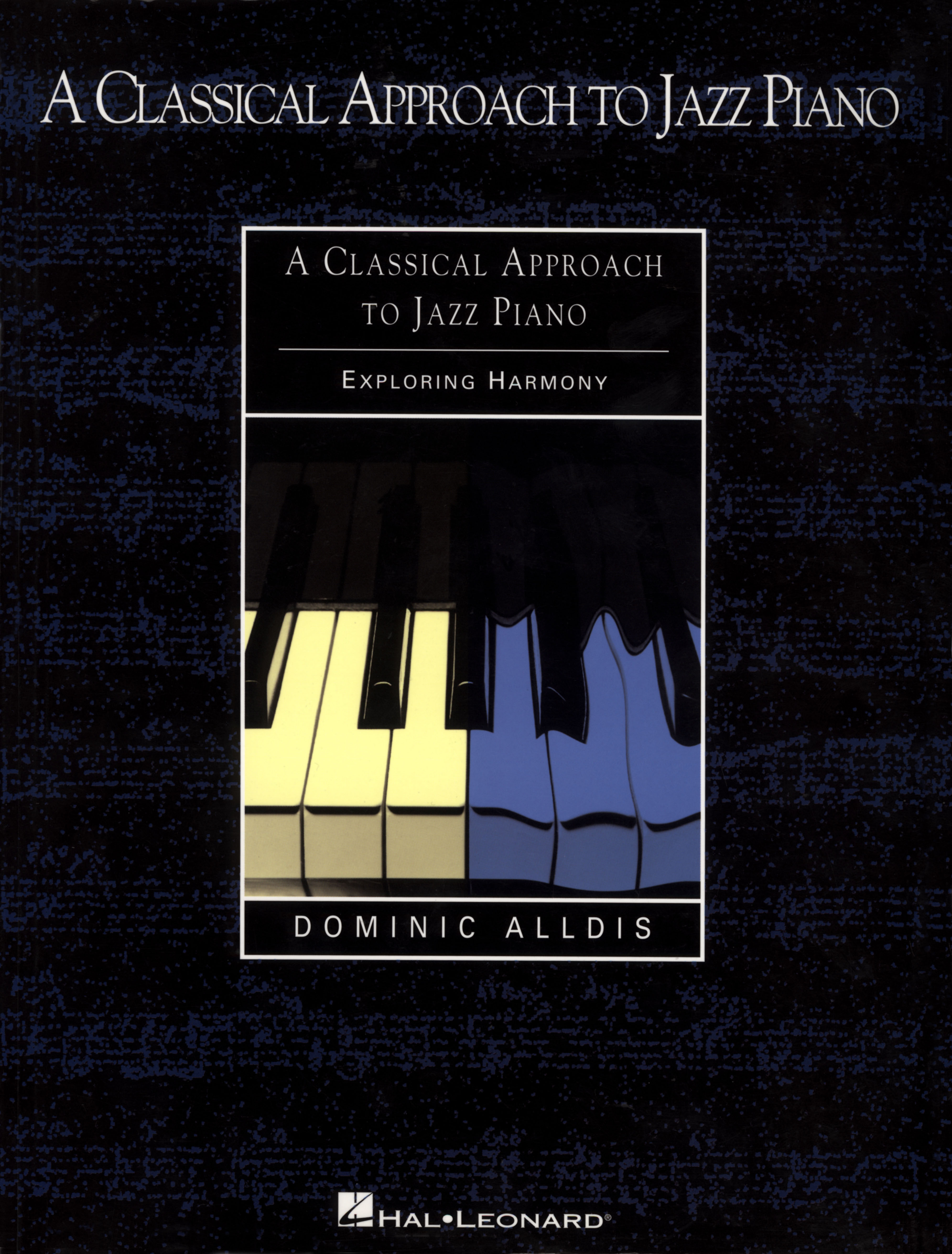 A Classical Approach To Jazz Piano | Dominic Alldis